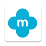 Logo of my mhealth android Application 